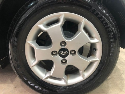 Imagem 15 de 15 de Hb20x 1.6 16v Premium Flex 4p Automático