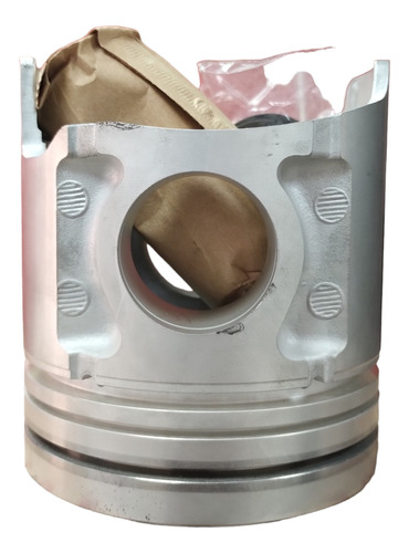 Piston Mitsubishi 4d34 Std Pasador 36mm Marca Ozo Diesel