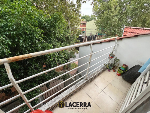 Departamento En Villa Ballester Apto Crédito
