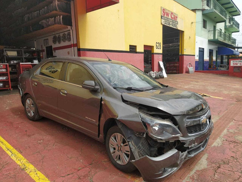 Imagem 6 de 6 de Sucata Cobalt Ltz 1.8 2014 Flex - Retirada De Peças