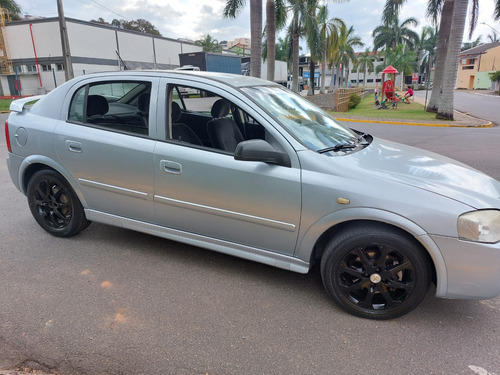 Chevrolet Astra 2.0 Advantage Flex Power Aut. 5p