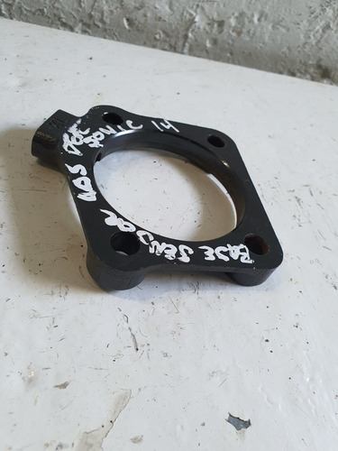 Base Soporte Sensor Abs Trasero Sonic 1.6 12-16 Cada/uno (Usado)
