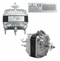 Comprar Motor 1\u002F70 Refrigeración Baleros Emereson Vencar Mfb-10w