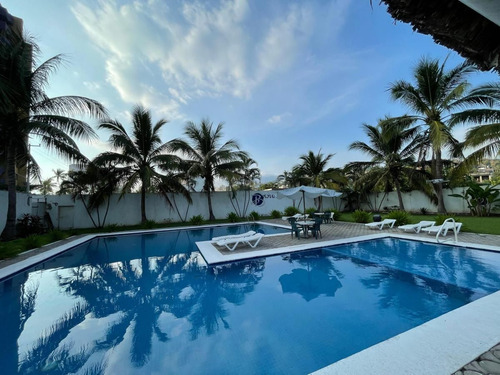 Hotel En Venta En Olas Altas Manzanillo Hotel Biwua Suites