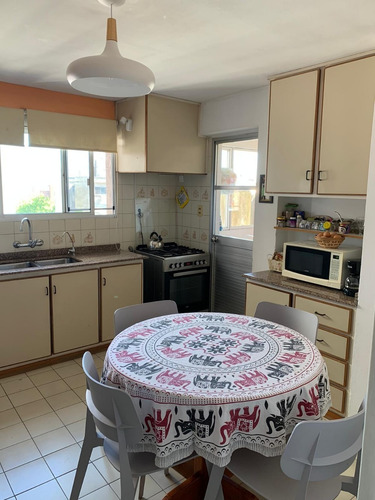 Apartamento 2 Dormitorios 2 Baños Impecable En Centro!!!