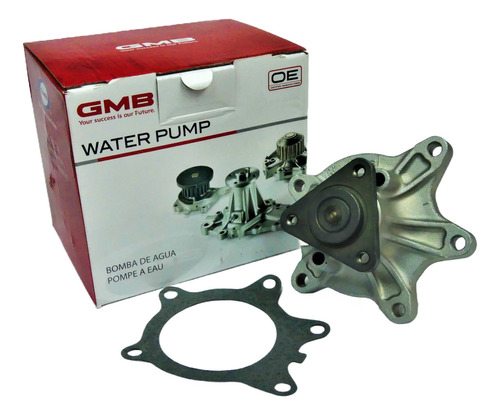 Bomba De Agua Yaris 2000-2009 Gmb