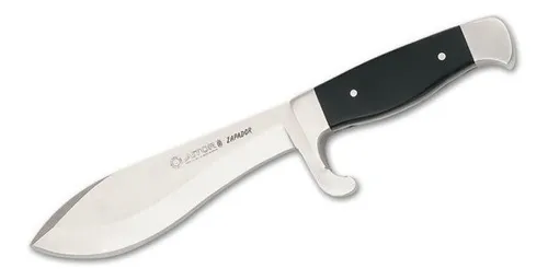 Cuchillo Tactico Aitor Zapador Blanco Hoja 14.5cm X 5.5mm.