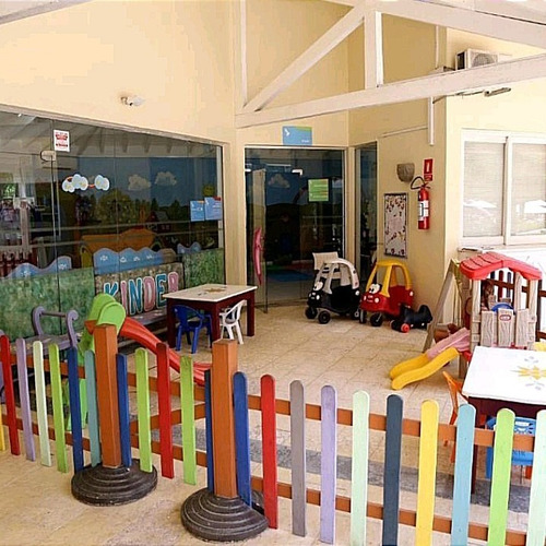 Imagen 15 de 19 de Solanas Greenpark Monoambiente