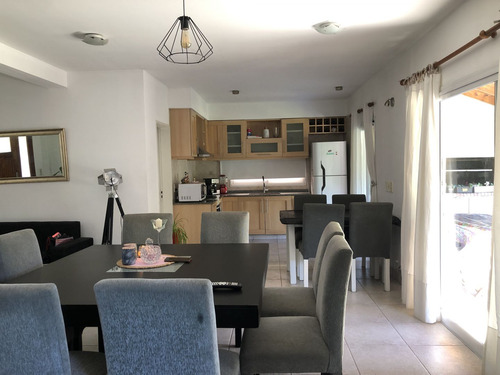 Venta Casa En Haras Maria Elena Barrio Privado Moreno