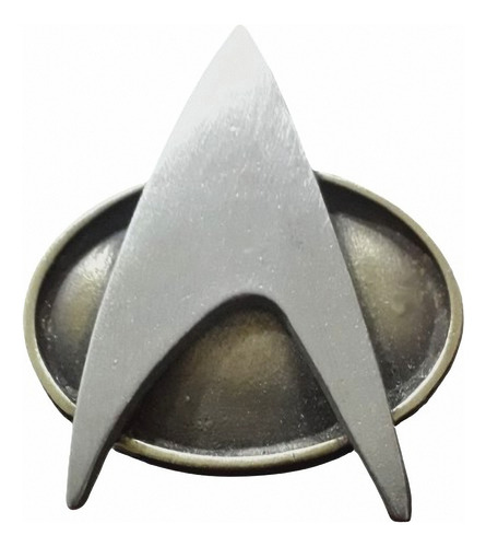 Pin Comunicador Star Trek  Tng
