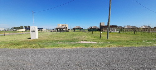 Lote En Venta En Barrio Privado Don Eugenio 2 - General Rodríguez