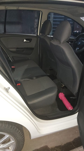 Volkswagen Fox 1.6 Trendline Imotion
