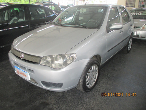 Palio Fire Flex 1.0 2010