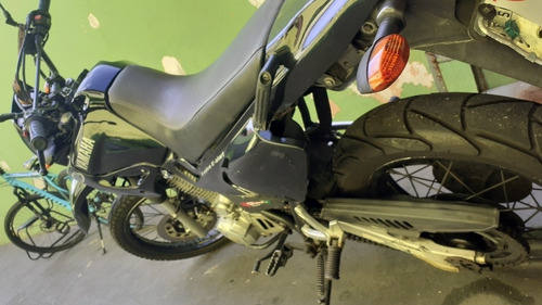 Yamaha Xt 600e