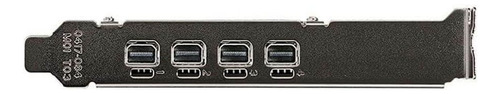 Tarjeta De Video Nvidia Quadro T1000 8gb Pny Gddr6 128 Bits