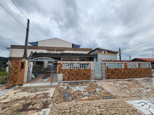 Casa Excelente Localização Mongaguá