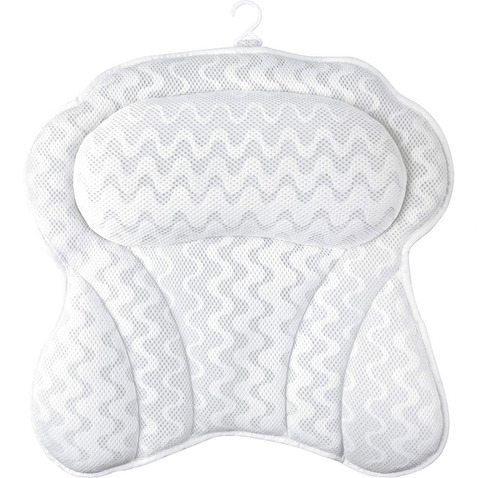 Almohada De Baño Para Bañera Spa
