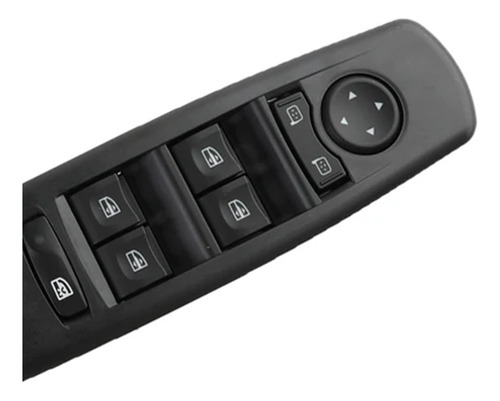 Interruptor De Control De Ventana Power Master 80961-0001r 8