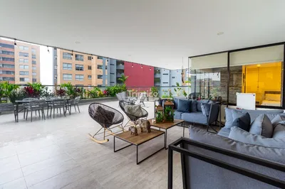 Apartamento en venta