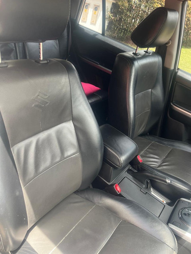 Suzuki Grand Vitara 2.7 Sz