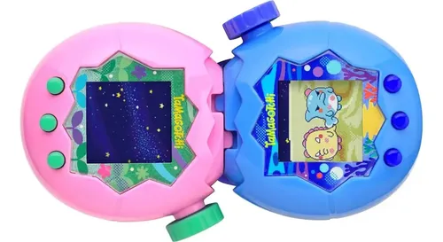 Tamagotchi - Tamagotchi Paradise Water, Electronic Pet V
