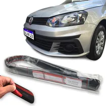 Comprar Protectores Bandas Paragolpes Delantero Y Trasero Vw Gol Trend 2016 Al 2018 3y5p Silvaflex