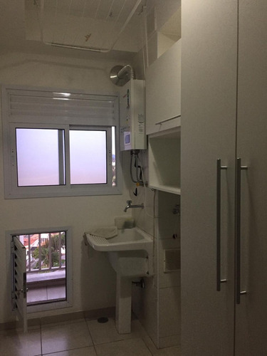 Imagem 5 de 14 de Apartamento De 114m², Cezar De Souza, Mogi Das Cruzes, Sp