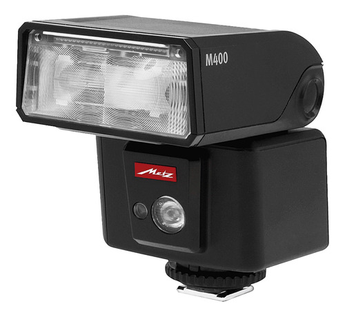 Metz Mecablitz M400 Flash For Fujifilm Cameras