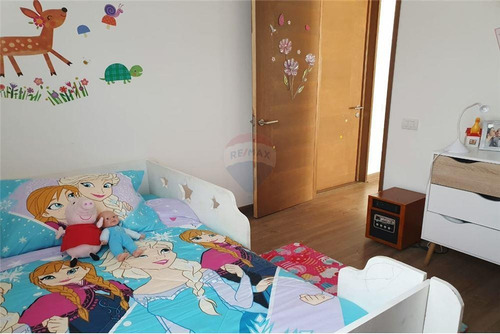 Imagen 13 de 24 de Venta Depto. Jardín Privado 5d-5d-3eyb