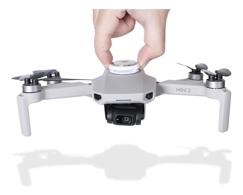 Soporte Airtag Para Dron Dji Mavic Pro, Air, Mini, 1 2 3 