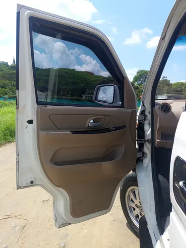 Dfsk V27 . Pracodidacol Nissan. Full Todo Listo Traspaso.