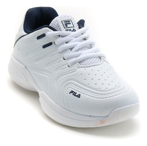 Zapatillas Fila Lugano 6.0 Y 5.0 Originales