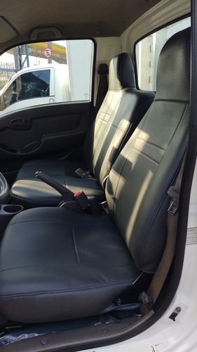 Hyundai Hr Ano 2014 Carroceria/baú/chassis