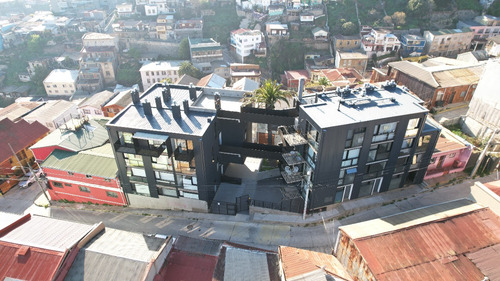 Loft Duplex Casi Nuevo Amoblado Y Rentando En Airbnb