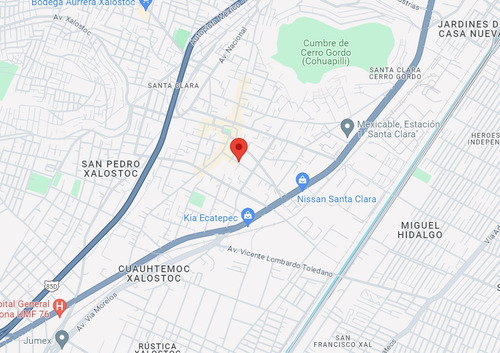 Departamento En Excelente Valor En Ecatepec Ojac-aaa-181