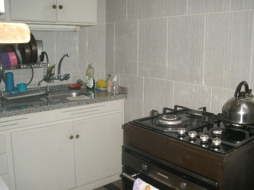Imagen 10 de 13 de Apartamento De 3 Dormitorios, Excelente Estado, Próximo A Millán