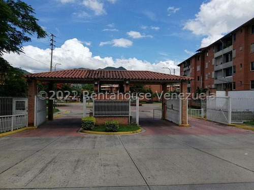 Guatire Urb. San Pedro Cerca Del C.c.buenaventura Apartamento En Venta Mls #22-23025 Sl