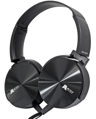 Imagen 2 de 5 de Diadema Extra Bass Cod 73241