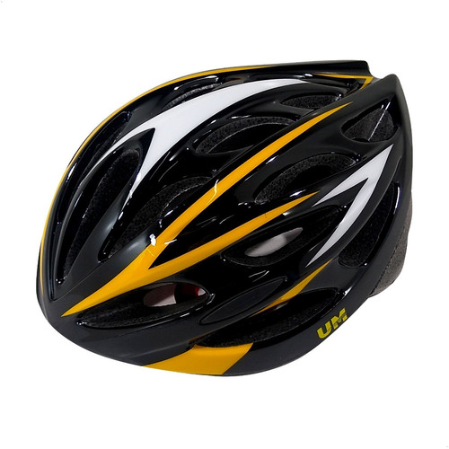 Casco Para Bicicleta Bici Mtb Regulable Urbano Skate Um