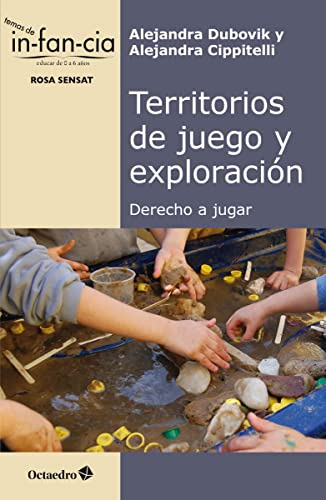 Territorios De Juego Y Exploracion Derecho A Jugar -temas De