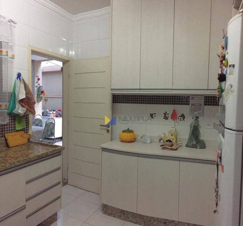 Imagem 8 de 30 de Sobrado Com 3 Dormitórios À Venda, 177 M² Por R$ 820.000 - Vila Galvão - Guarulhos/sp - So0159