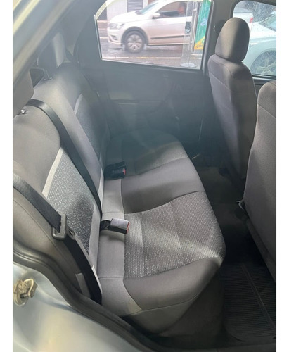 Chevrolet Celta 1.0 MPFI LT 8V FLEX 4P MANUAL