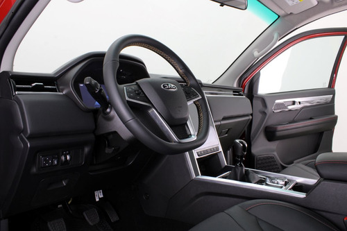 Jac T8 Pro Luxury 4x4 2.0 Mt Precio Leasing 2023 0km