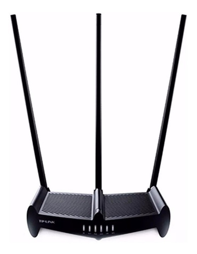 Imagen 2 de 8 de Router Tp Link Rompemuros 941hp 450 Mbps Wifi Envio Gratis