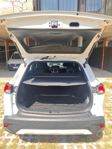 Toyota Corolla 2.0 Seg Cvt 140cv