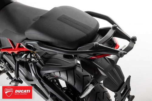 Ducati Multistrada V4 S Radar Y Rayos 2025 Entrega Inmediata