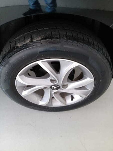 Citroen C3 Tendance Bva