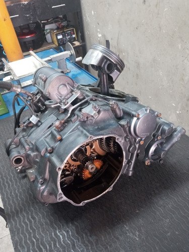 Imagem 3 de 3 de Yamaha Xt660