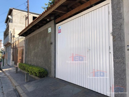Imagem 1 de 15 de Ref.: 4369 - Sobrados Em Osasco Para Venda - V4369