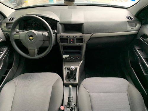 Imagem 11 de 11 de Chevrolet Vectra Expression 2.0 Flex 2008